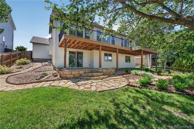 21423 Unbridled Drive, Parker, CO 80138