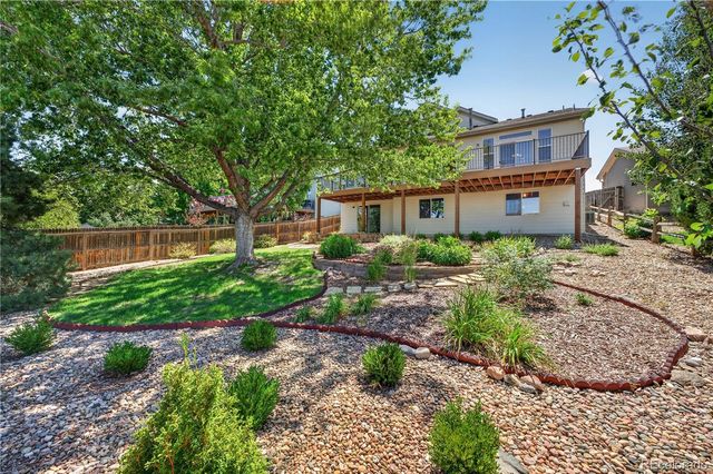 21423 Unbridled Drive, Parker, CO 80138
