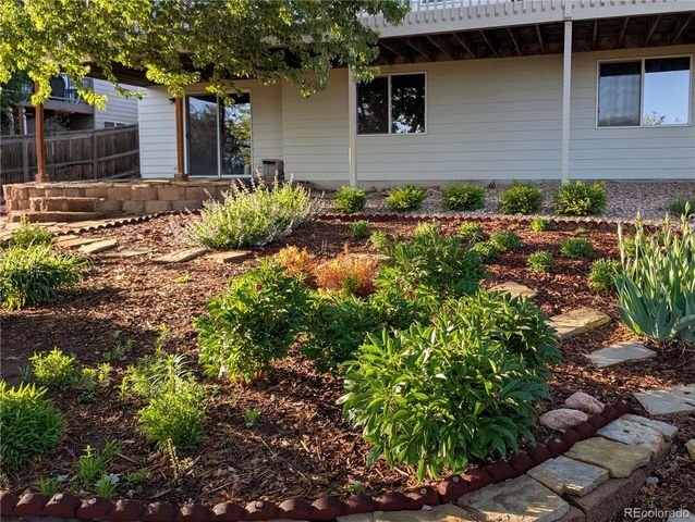 21423 Unbridled Drive, Parker, CO 80138