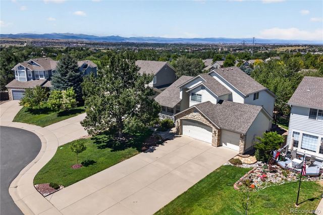 21423 Unbridled Drive, Parker, CO 80138