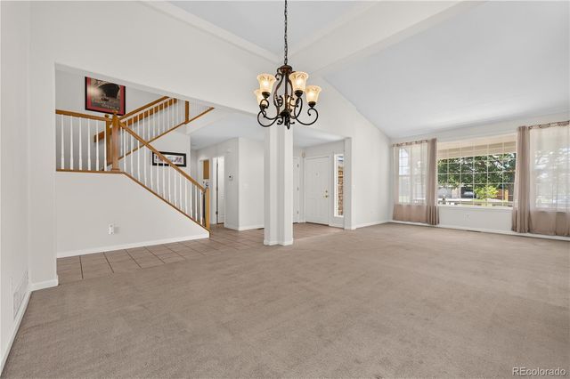 21423 Unbridled Drive, Parker, CO 80138