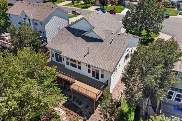 21423 Unbridled Drive, Parker, CO 80138