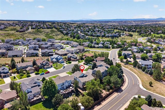 21423 Unbridled Drive, Parker, CO 80138