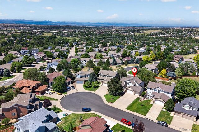 21423 Unbridled Drive, Parker, CO 80138