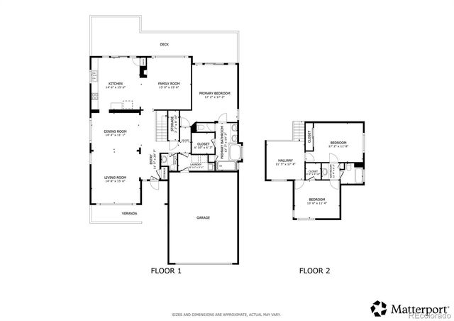 21423 Unbridled Drive, Parker, CO 80138