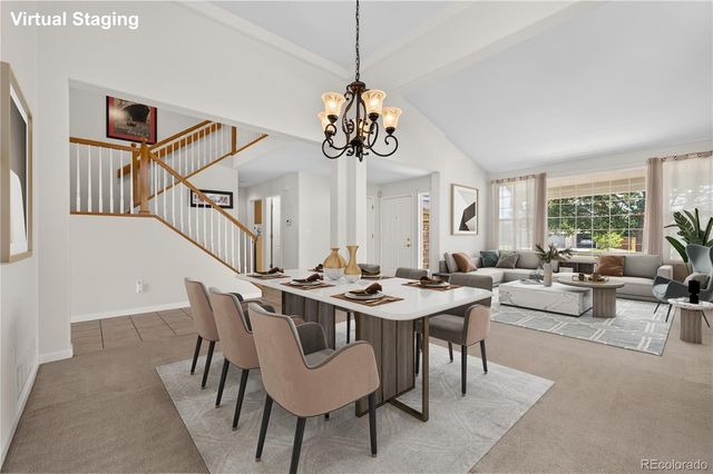 21423 Unbridled Drive, Parker, CO 80138