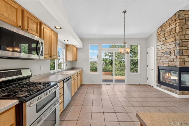 21423 Unbridled Drive, Parker, CO 80138
