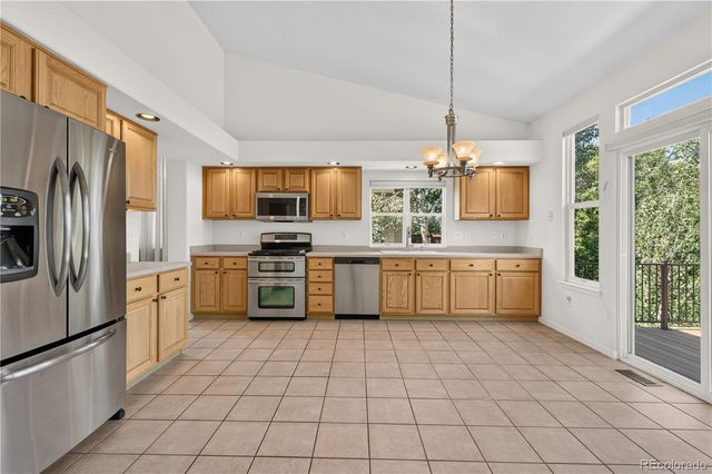 21423 Unbridled Drive, Parker, CO 80138