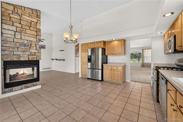 21423 Unbridled Drive, Parker, CO 80138