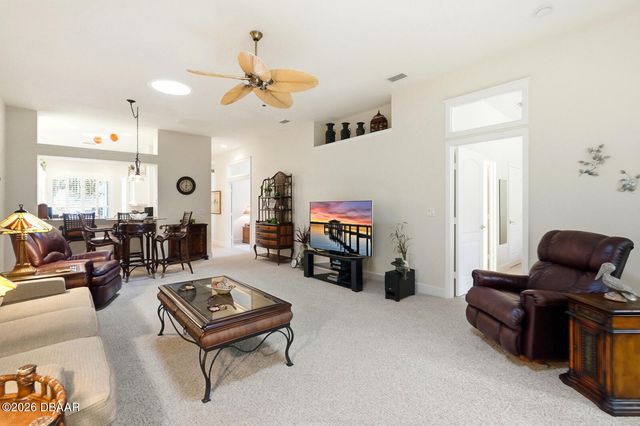 3000 Glin Circle, Ormond Beach, FL 32174