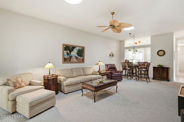 3000 Glin Circle, Ormond Beach, FL 32174