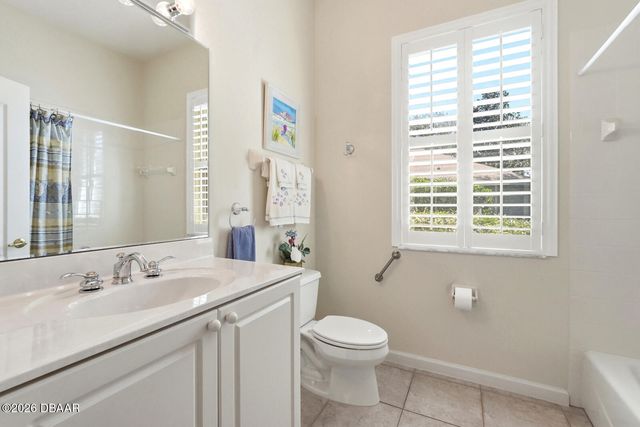 3000 Glin Circle, Ormond Beach, FL 32174