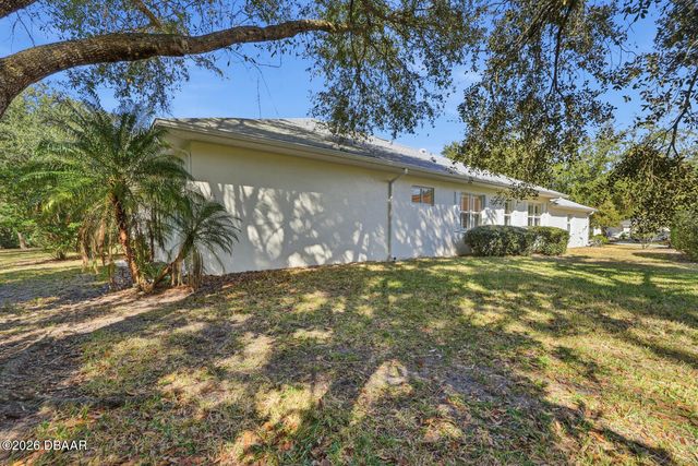 3000 Glin Circle, Ormond Beach, FL 32174