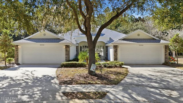 3000 Glin Circle, Ormond Beach, FL 32174