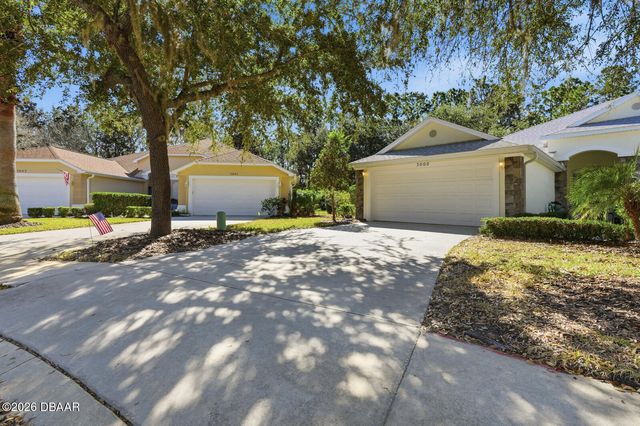 3000 Glin Circle, Ormond Beach, FL 32174