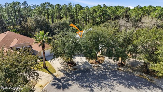 3000 Glin Circle, Ormond Beach, FL 32174