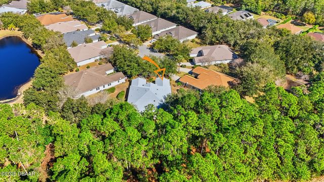3000 Glin Circle, Ormond Beach, FL 32174