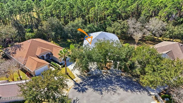 3000 Glin Circle, Ormond Beach, FL 32174