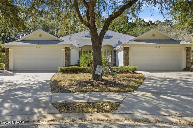 3000 Glin Circle, Ormond Beach, FL 32174