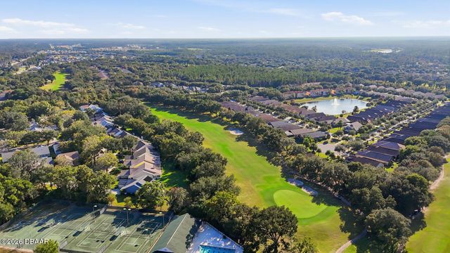 3000 Glin Circle, Ormond Beach, FL 32174