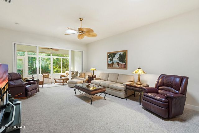 3000 Glin Circle, Ormond Beach, FL 32174