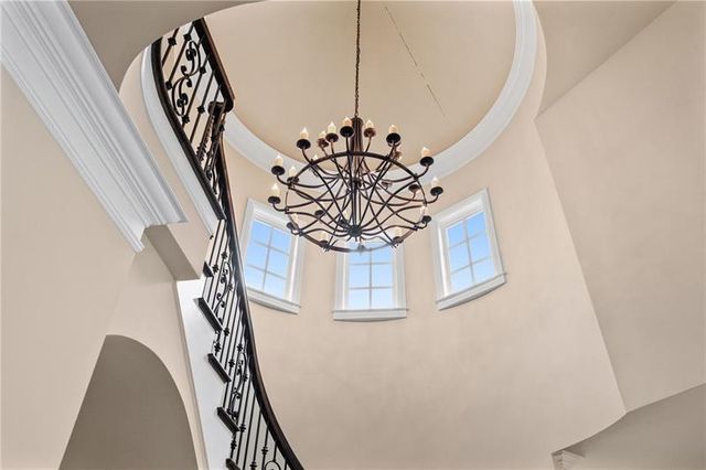14560 Wood Road B, Milton, GA 30004