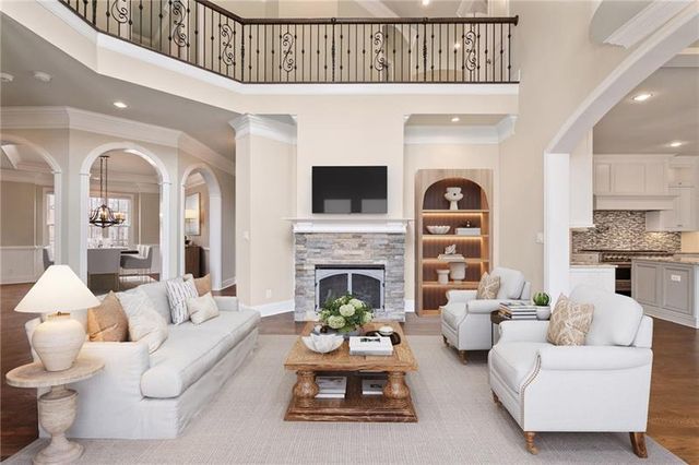 14560 Wood Road B, Milton, GA 30004