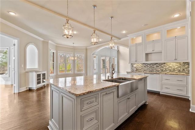 14560 Wood Road B, Milton, GA 30004