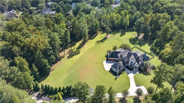 14560 Wood Road B, Milton, GA 30004