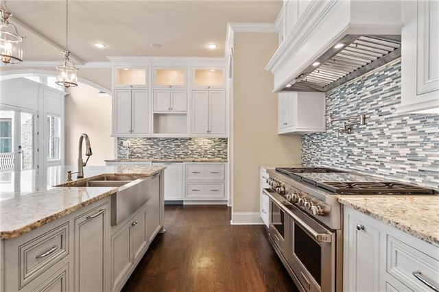 14560 Wood Road B, Milton, GA 30004