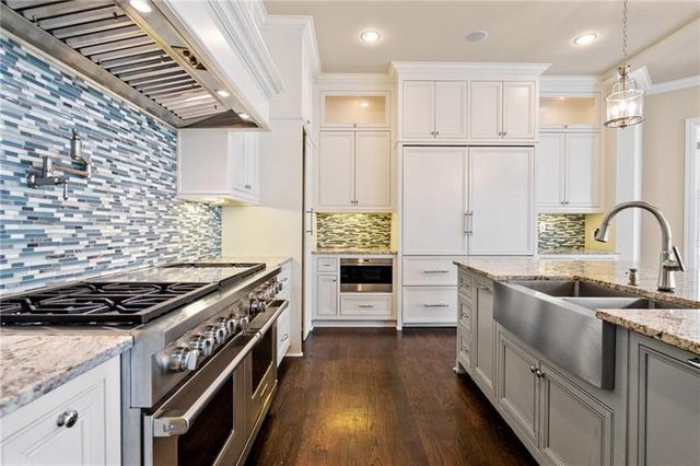 14560 Wood Road B, Milton, GA 30004