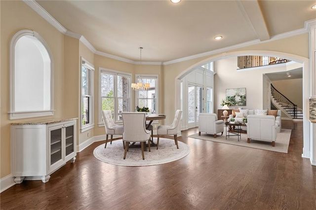 14560 Wood Road B, Milton, GA 30004