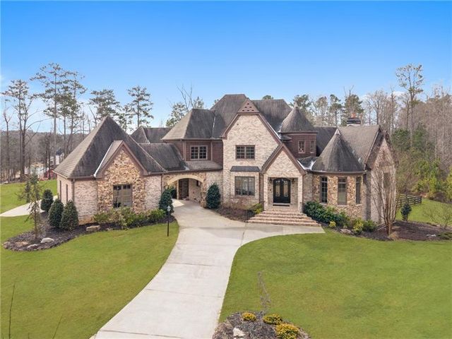14560 Wood Road B, Milton, GA 30004