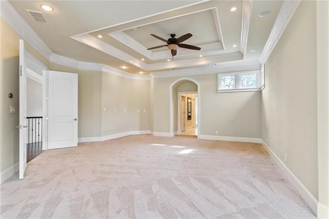 14560 Wood Road B, Milton, GA 30004