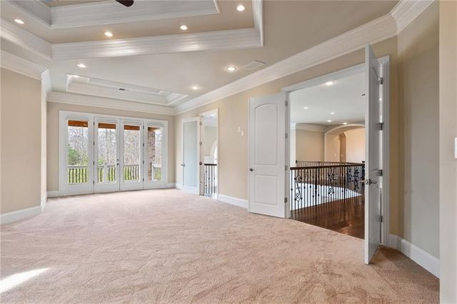 14560 Wood Road B, Milton, GA 30004