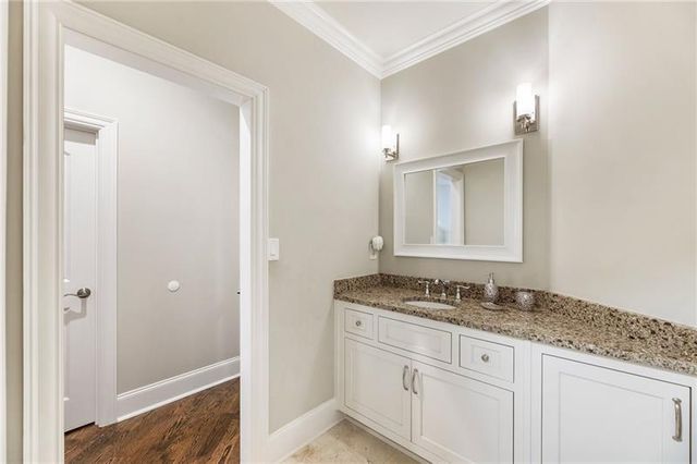 14560 Wood Road B, Milton, GA 30004