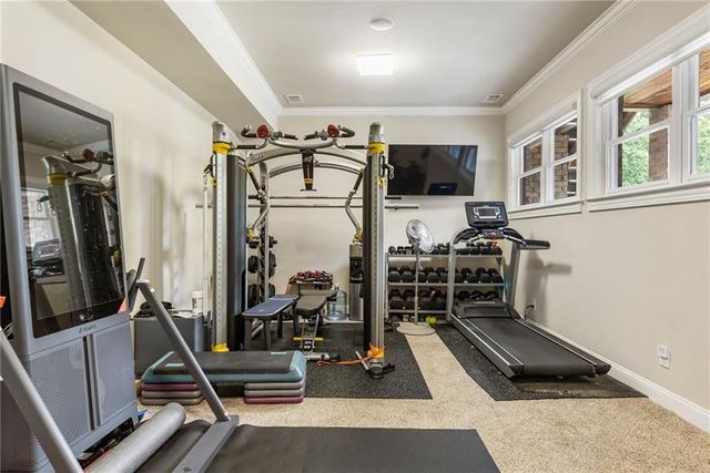 14560 Wood Road B, Milton, GA 30004