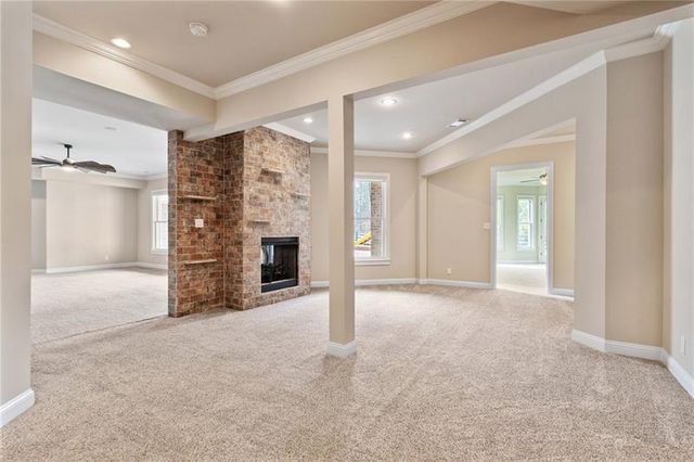 14560 Wood Road B, Milton, GA 30004