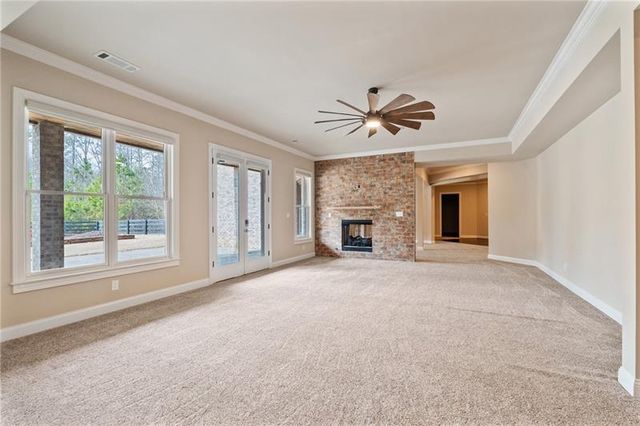 14560 Wood Road B, Milton, GA 30004