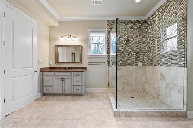 14560 Wood Road B, Milton, GA 30004