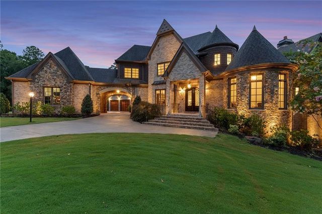 14560 Wood Road B, Milton, GA 30004