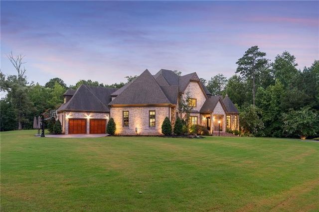 14560 Wood Road B, Milton, GA 30004