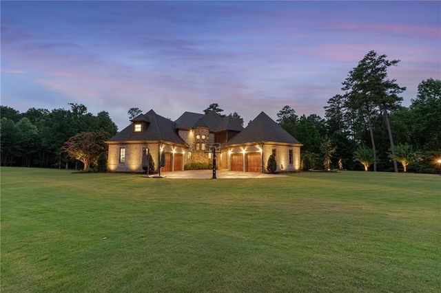 14560 Wood Road B, Milton, GA 30004