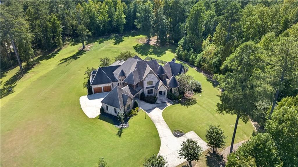 14560 Wood Road B, Milton, GA 30004