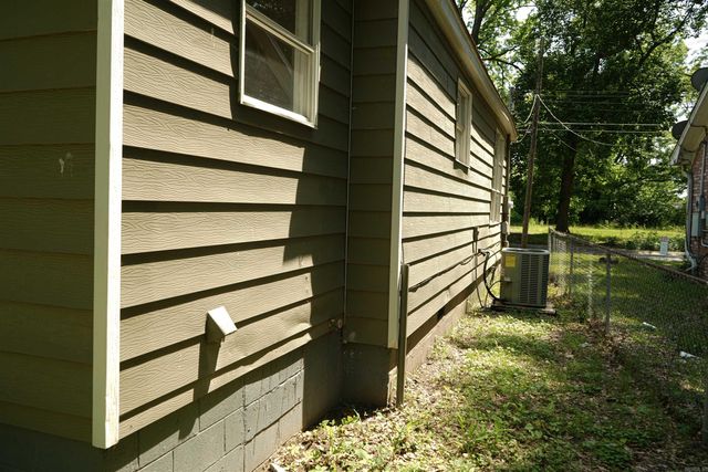 4909 School Street, North Little Rock, AR 72117