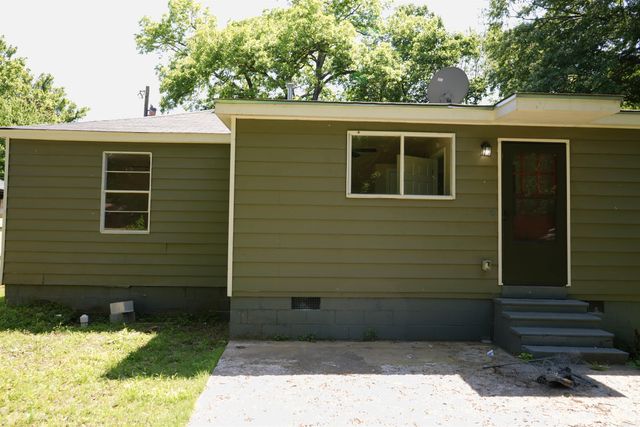 4909 School Street, North Little Rock, AR 72117