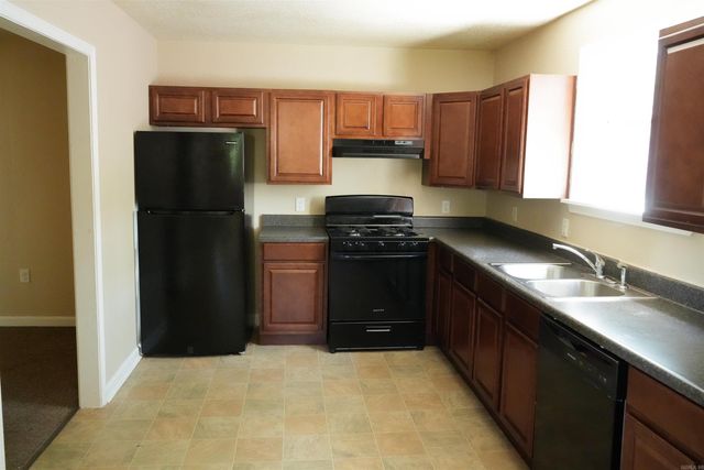 4909 School Street, North Little Rock, AR 72117