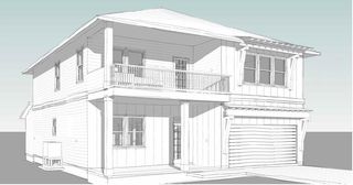 506 Evergreen Street, Panama City Beach, FL 32407