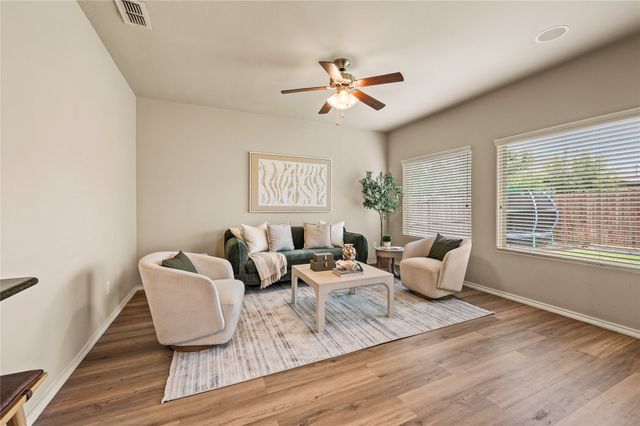 1800 Jacona Trail, Fort Worth, TX 76131