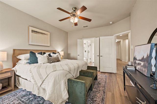 1800 Jacona Trail, Fort Worth, TX 76131